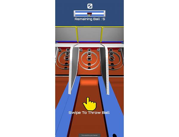 Skee Ball.io for Android - Download the APK from Habererciyes